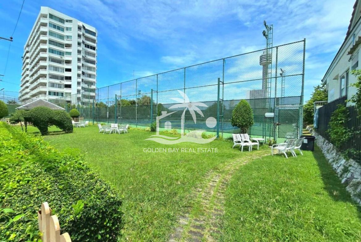 Jomtien Condotel & Village – Jomtien