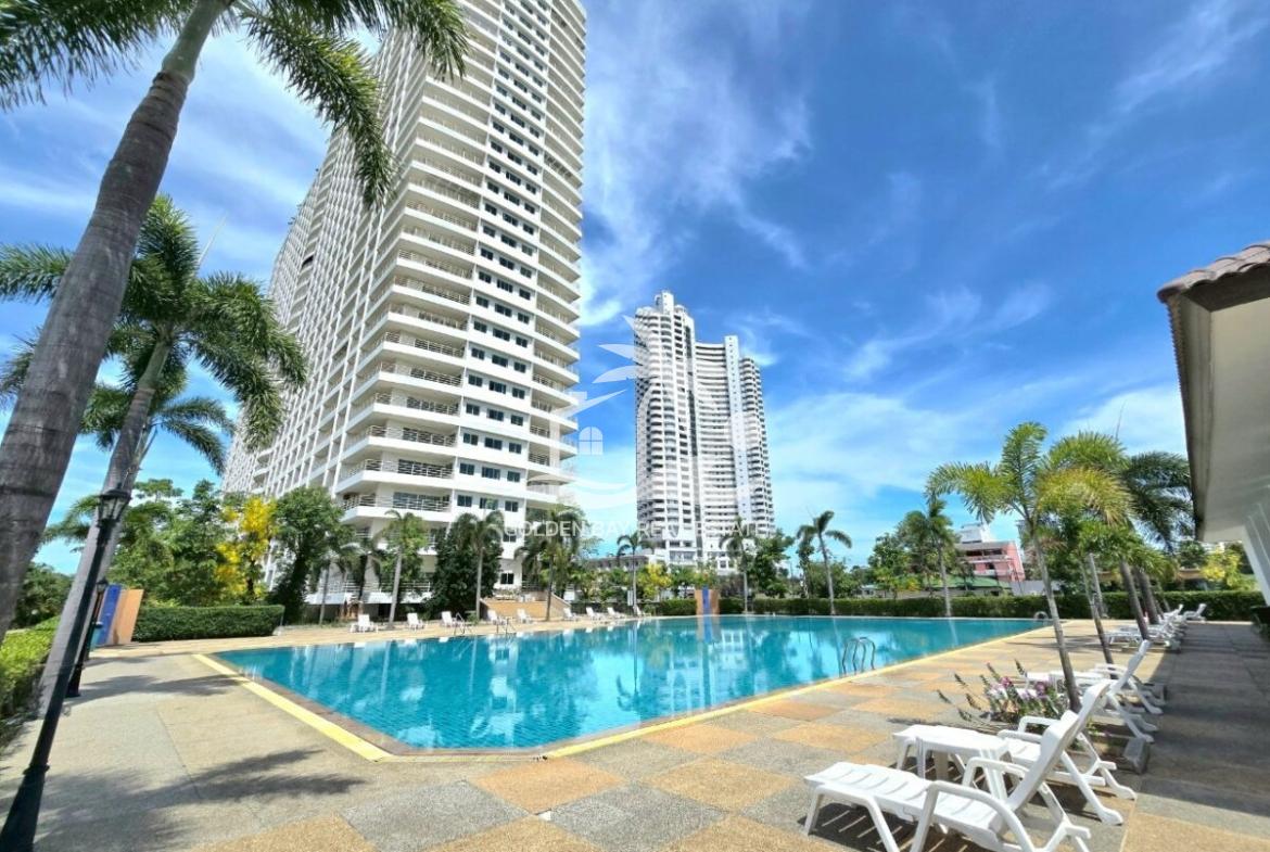 View Talay 8 – Jomtien