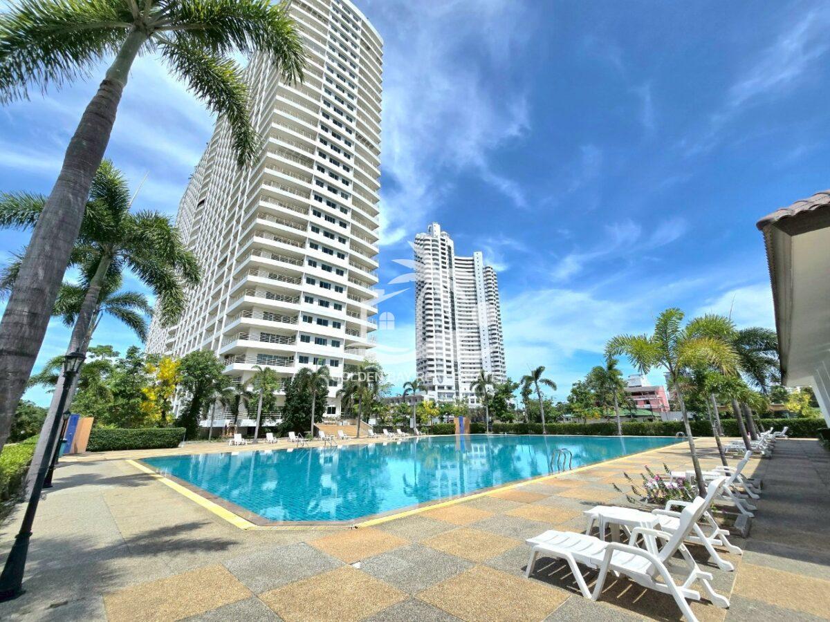 1 (1) View Talay 8 – Jomtien
