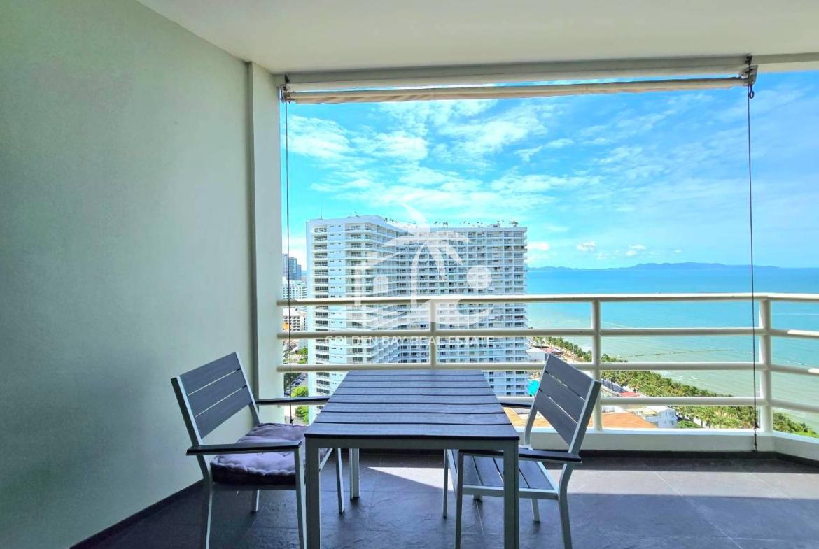 View Talay 5 – Jomtien