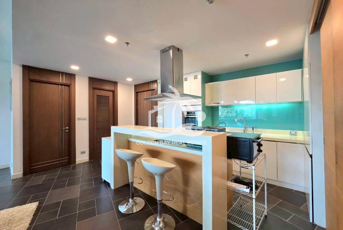 Ananya Beachfront Condominium – Wongamat