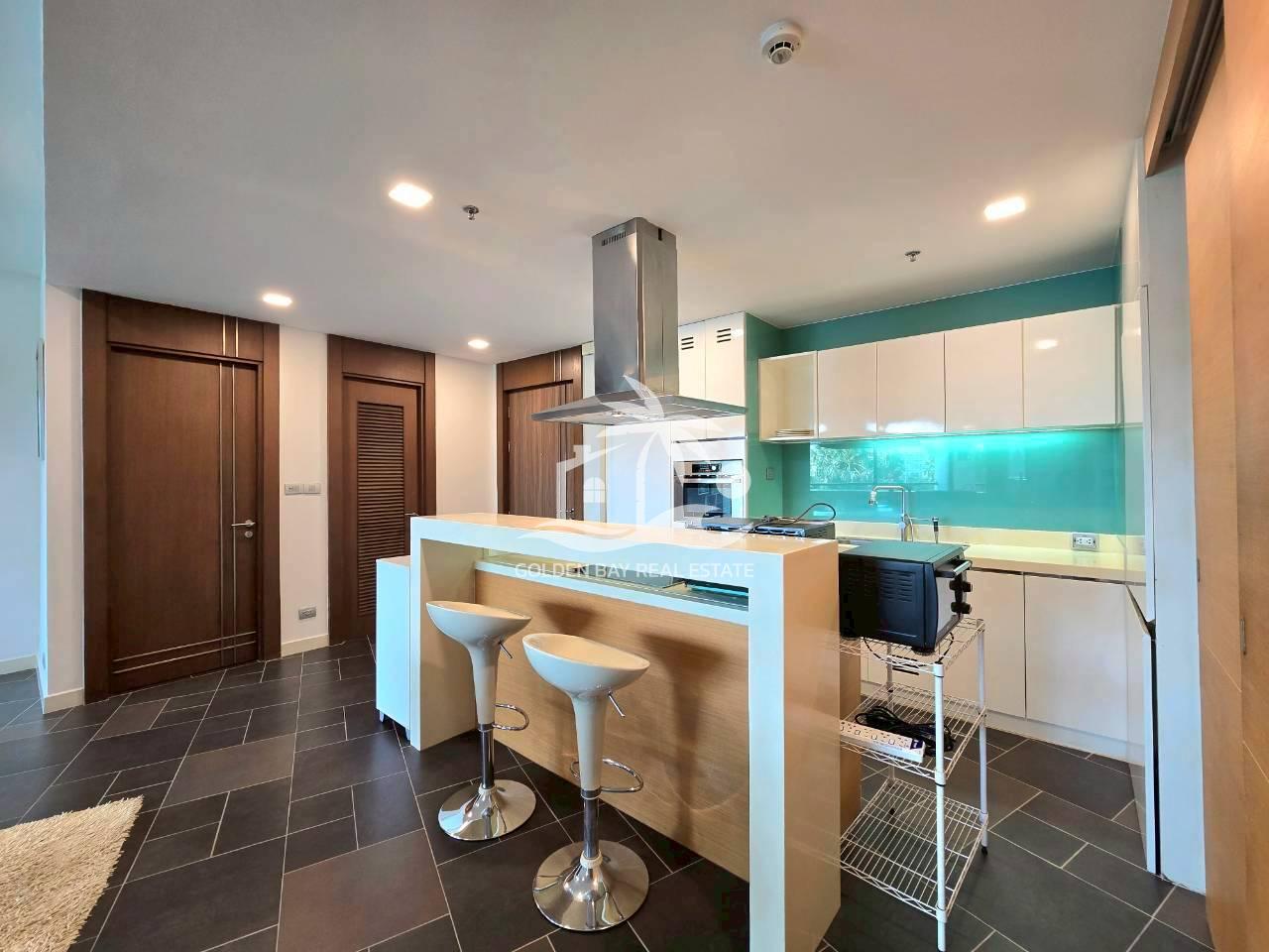 Ananya Beachfront Condominium – Wongamat