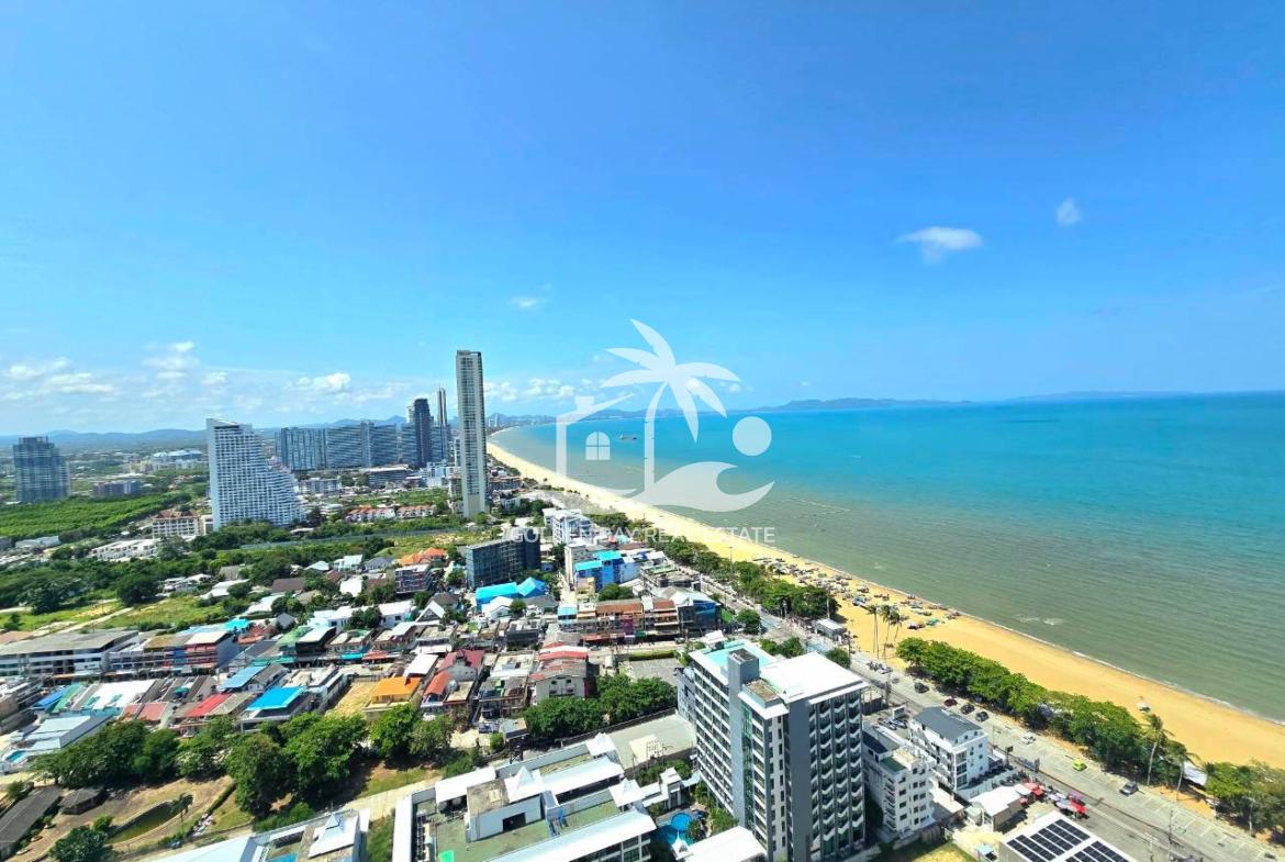 View Talay 8 – Jomtien