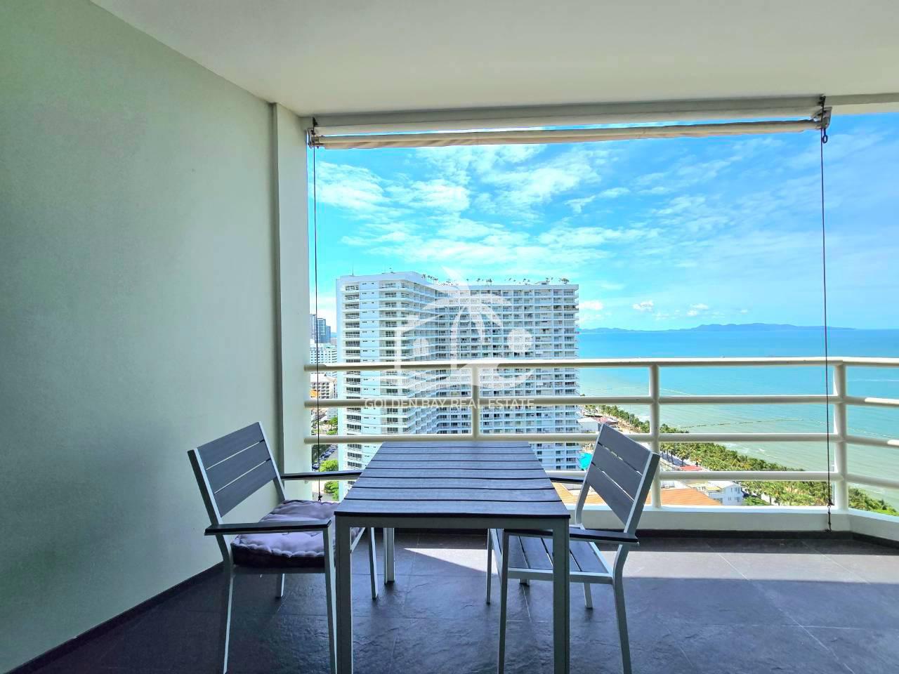 1 (10) View Talay 5 – Jomtien