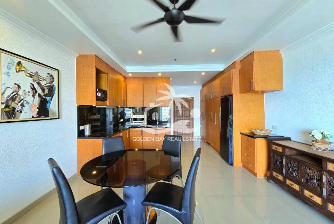 View Talay 5 – Jomtien
