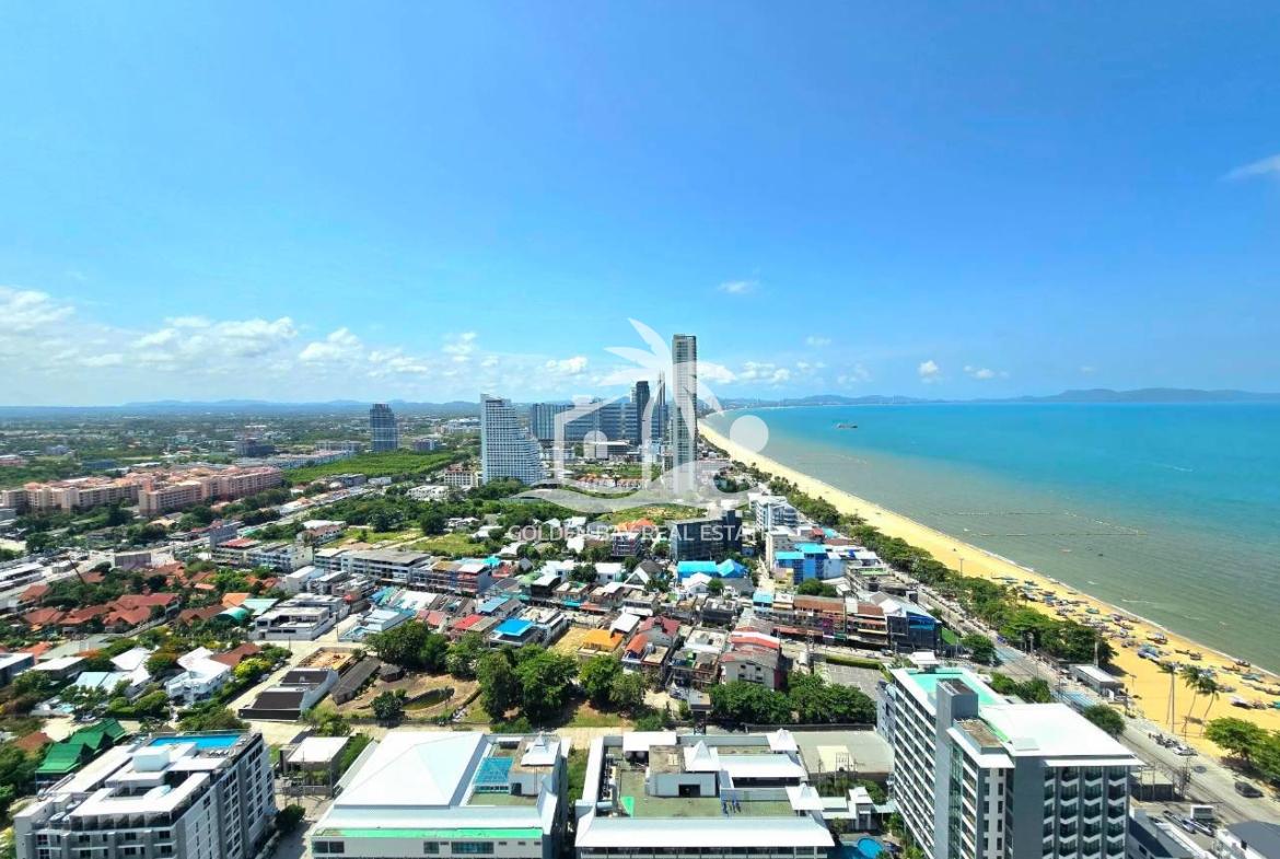 View Talay 8 – Jomtien