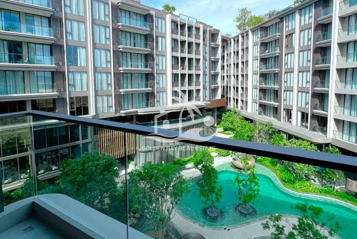 The Panora Estuaria – Baan Amphur