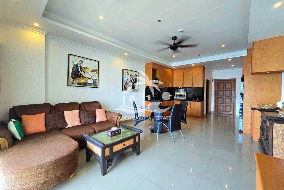 View Talay 5 – Jomtien