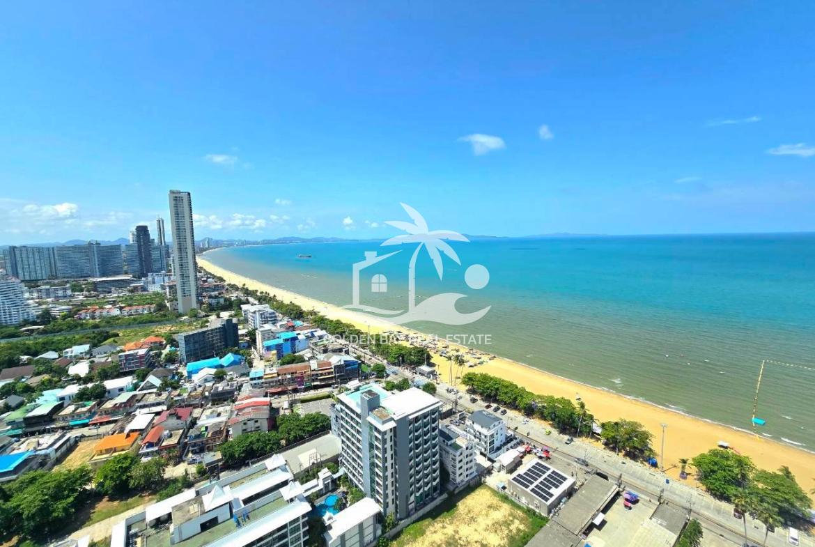 View Talay 8 – Jomtien