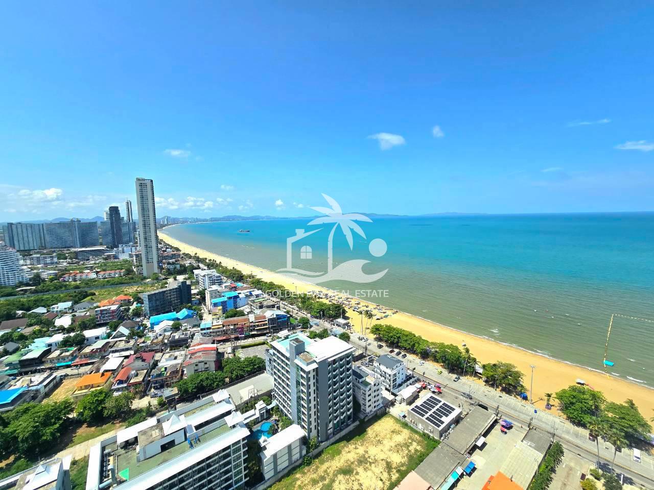 1 (12) View Talay 8 – Jomtien