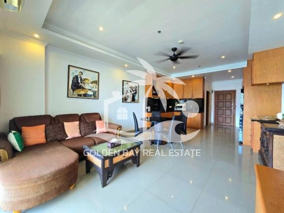 View Talay 5 – Jomtien