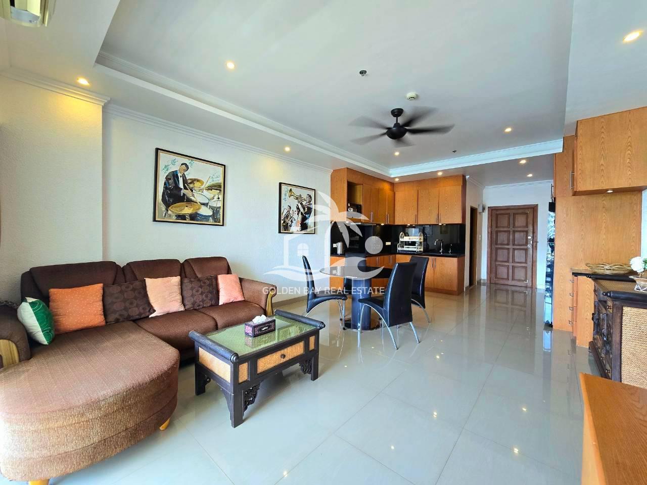 1 (12) View Talay 5 – Jomtien
