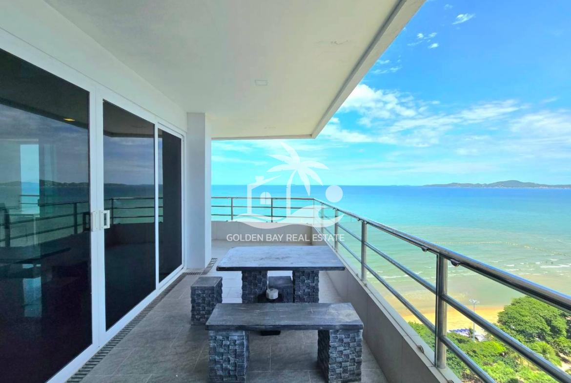 View Talay 3 – Pratumnak Hill