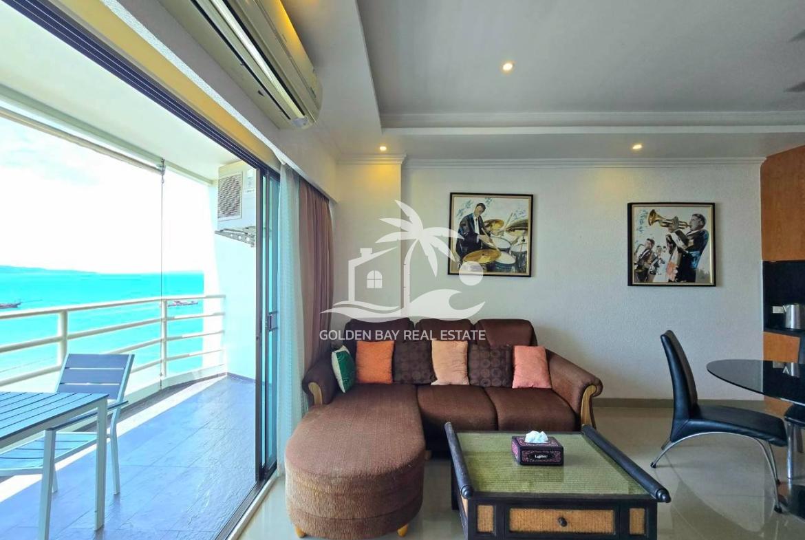 View Talay 5 – Jomtien