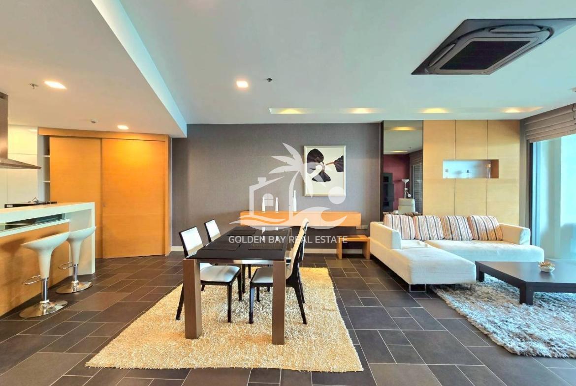 Ananya Beachfront Condominium – Wongamat