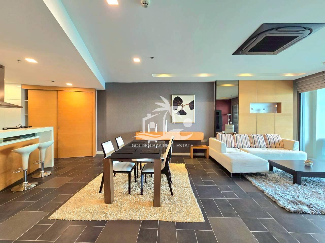 Ananya Beachfront Condominium – Wongamat