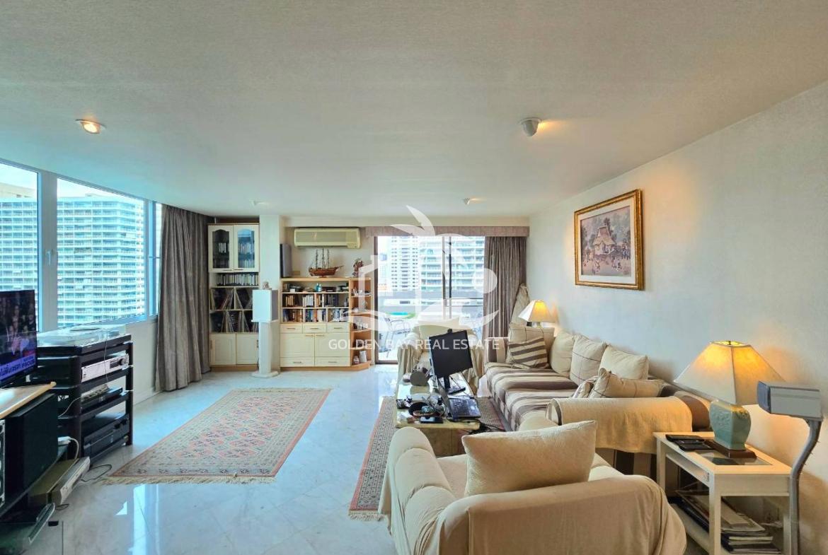 Jomtien Condotel & Village – Jomtien