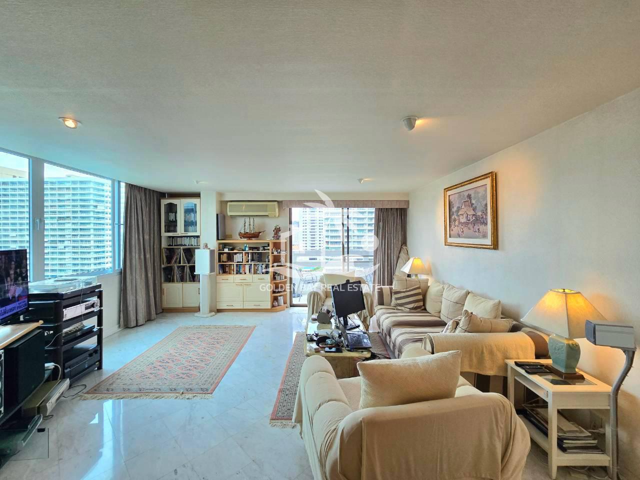 Jomtien Condotel & Village – Jomtien