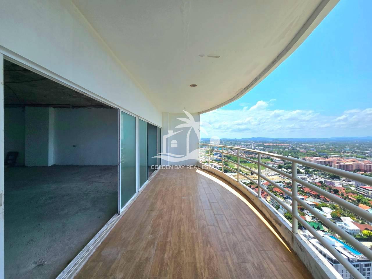 1 (13) View Talay 8 – Jomtien