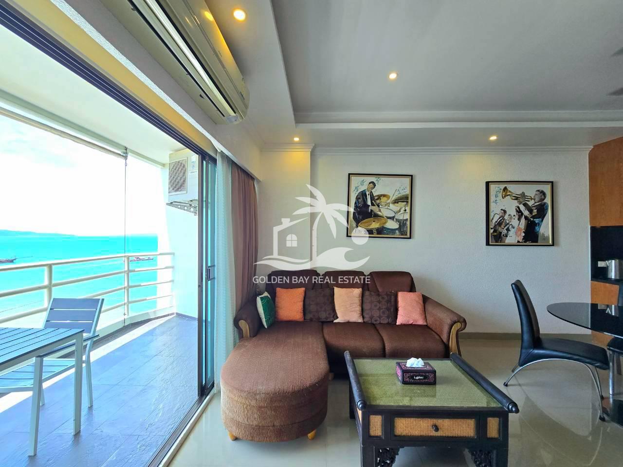1 (13) View Talay 5 – Jomtien
