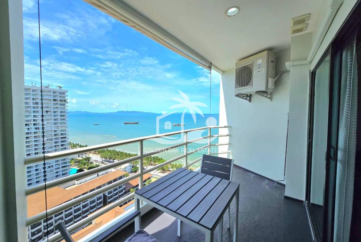 View Talay 5 – Jomtien