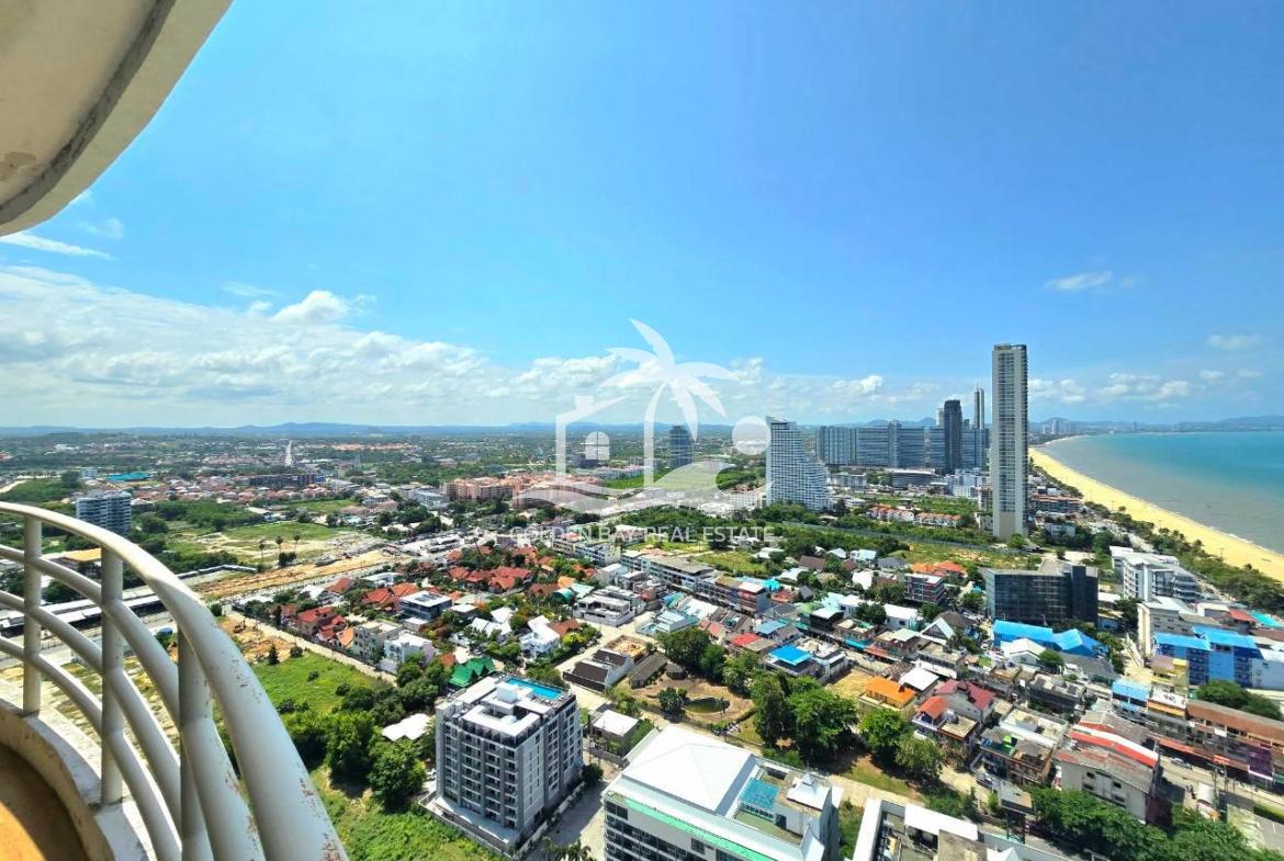 View Talay 8 – Jomtien