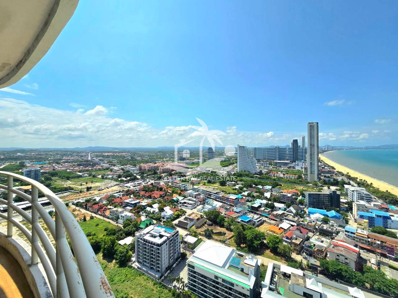 1 (14) View Talay 8 – Jomtien