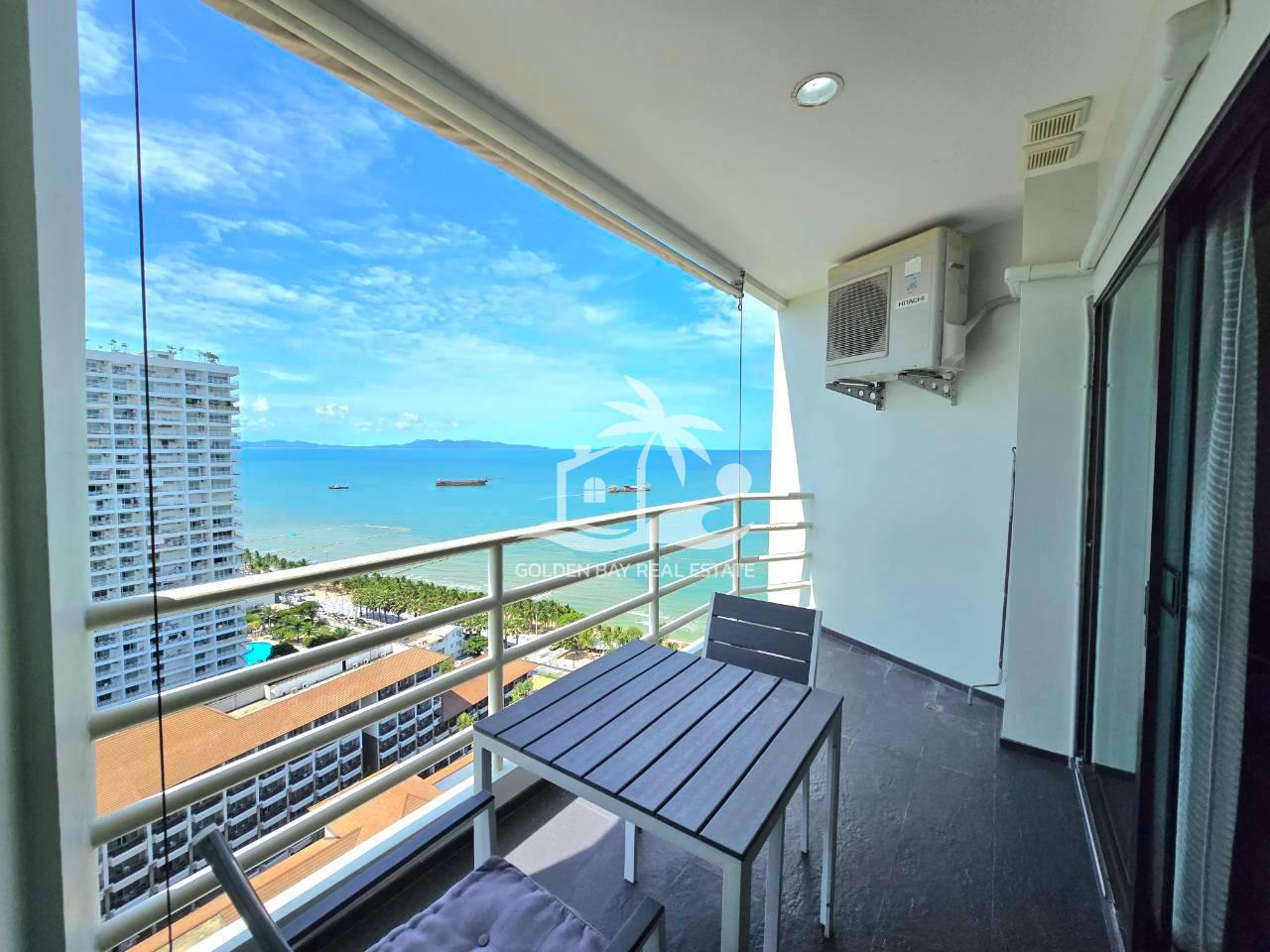 1 (14) View Talay 5 – Jomtien