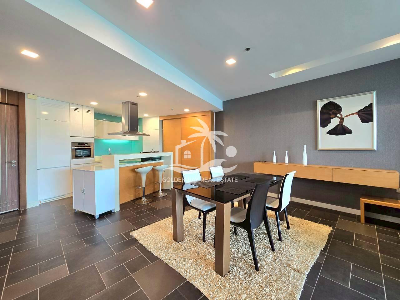 Ananya Beachfront Condominium – Wongamat