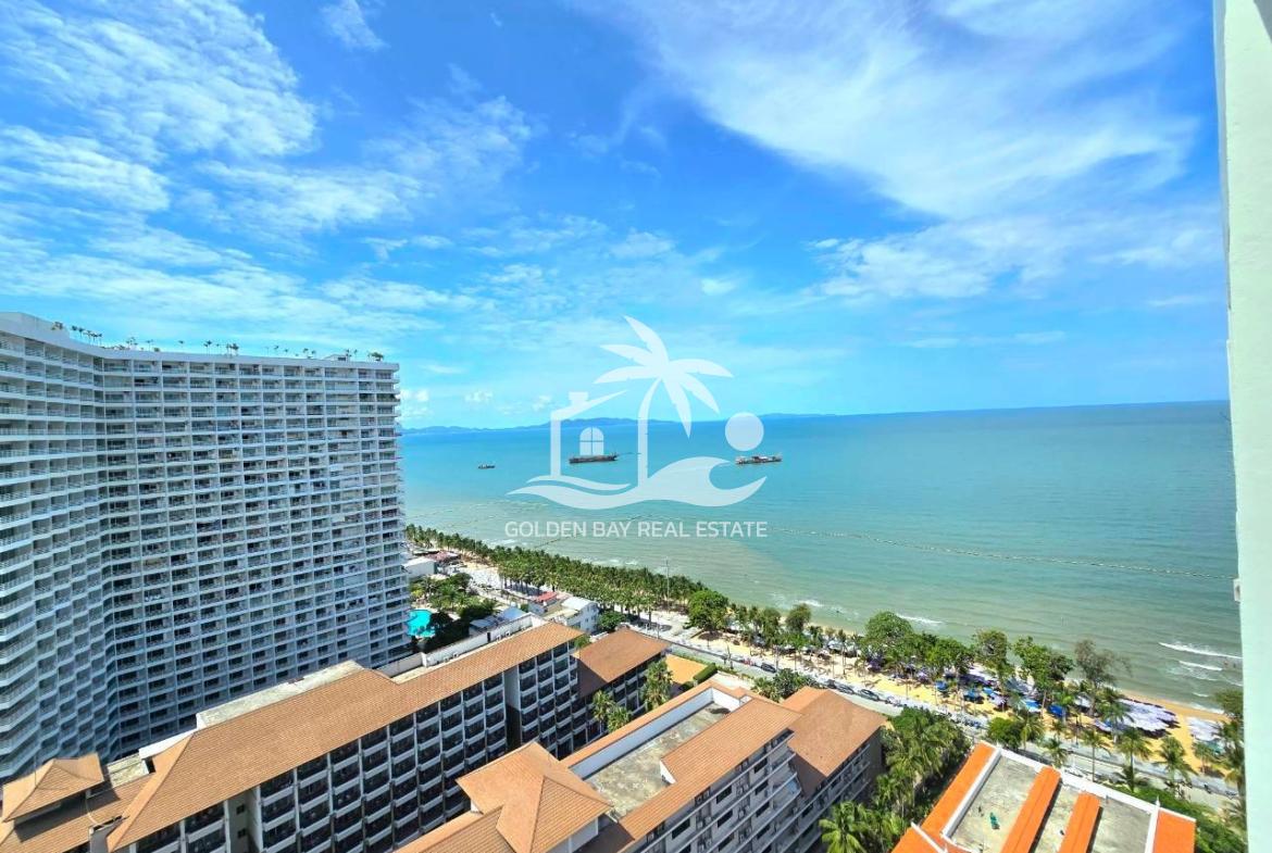 View Talay 5 – Jomtien