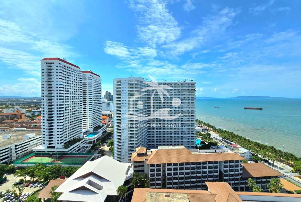 View Talay 5 – Jomtien