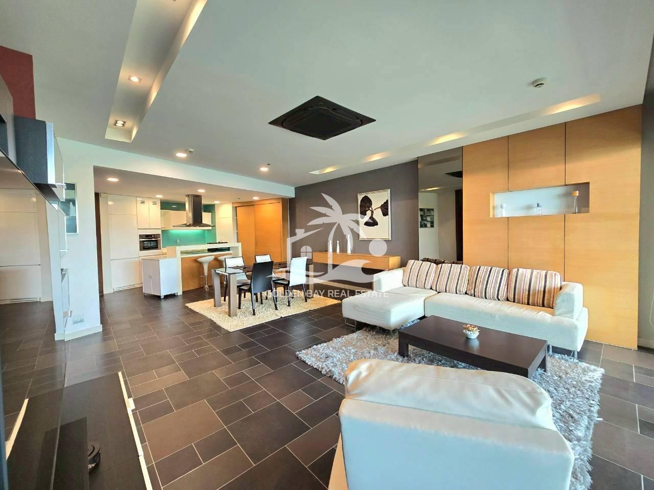 Ananya Beachfront Condominium – Wongamat