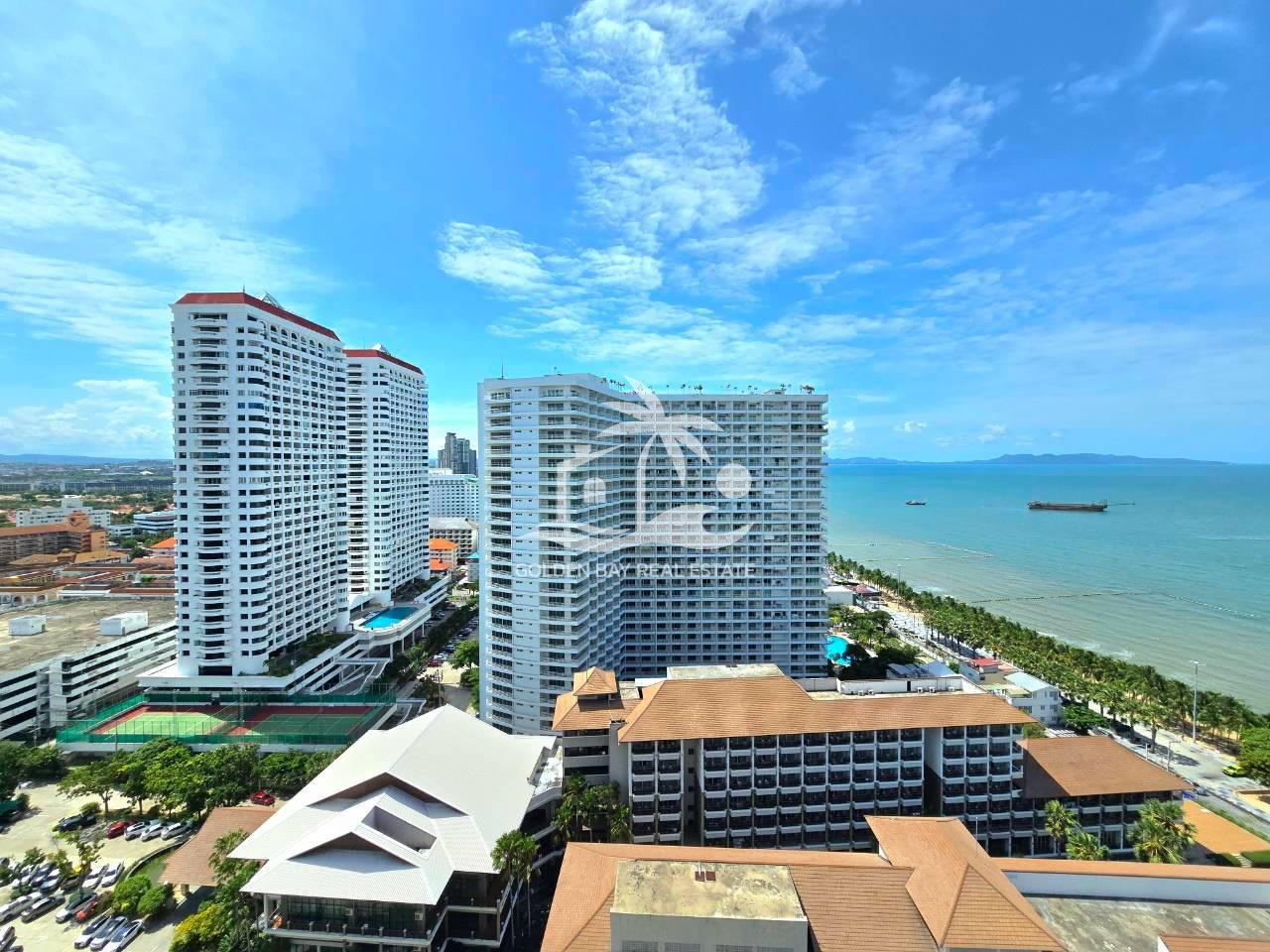 1 (16) View Talay 5 – Jomtien