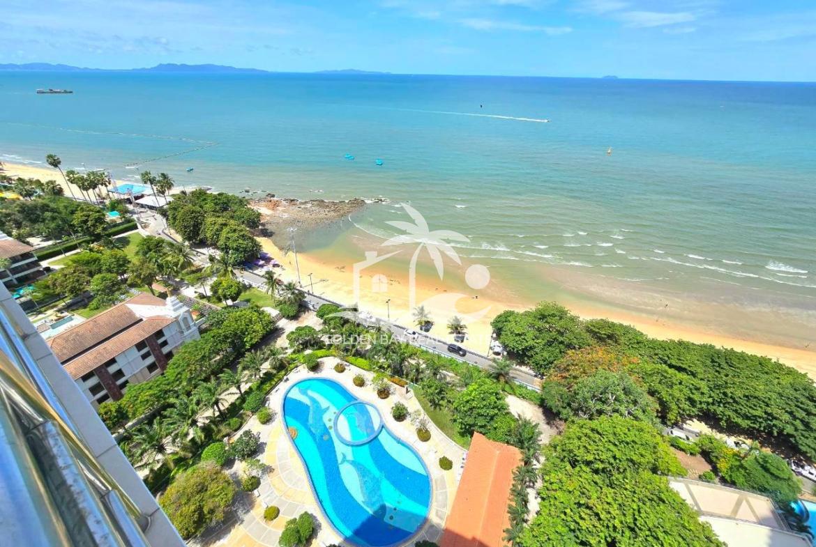 View Talay 3 – Pratumnak Hill