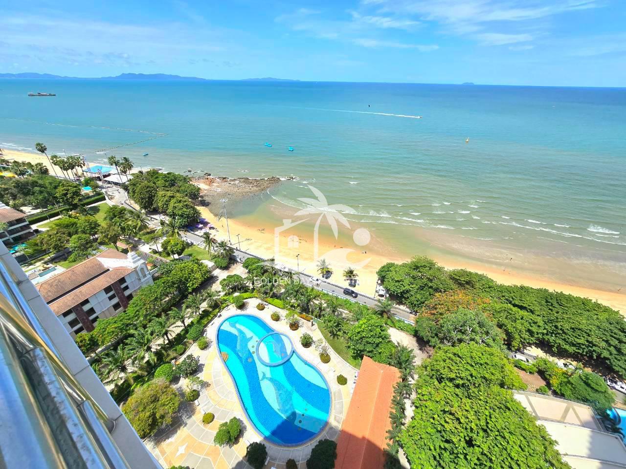 View Talay 3 – Pratumnak Hill