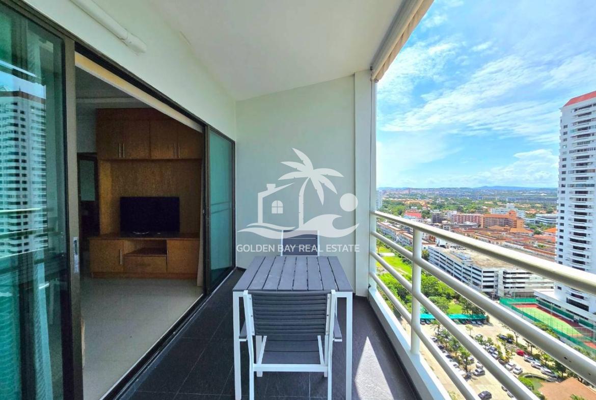 View Talay 5 – Jomtien