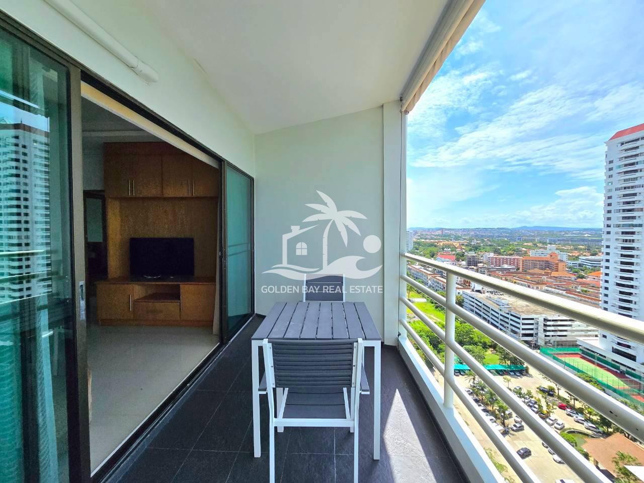 1 (17) View Talay 5 – Jomtien