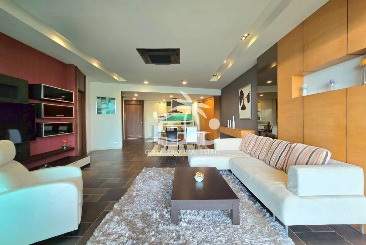 Ananya Beachfront Condominium – Wongamat