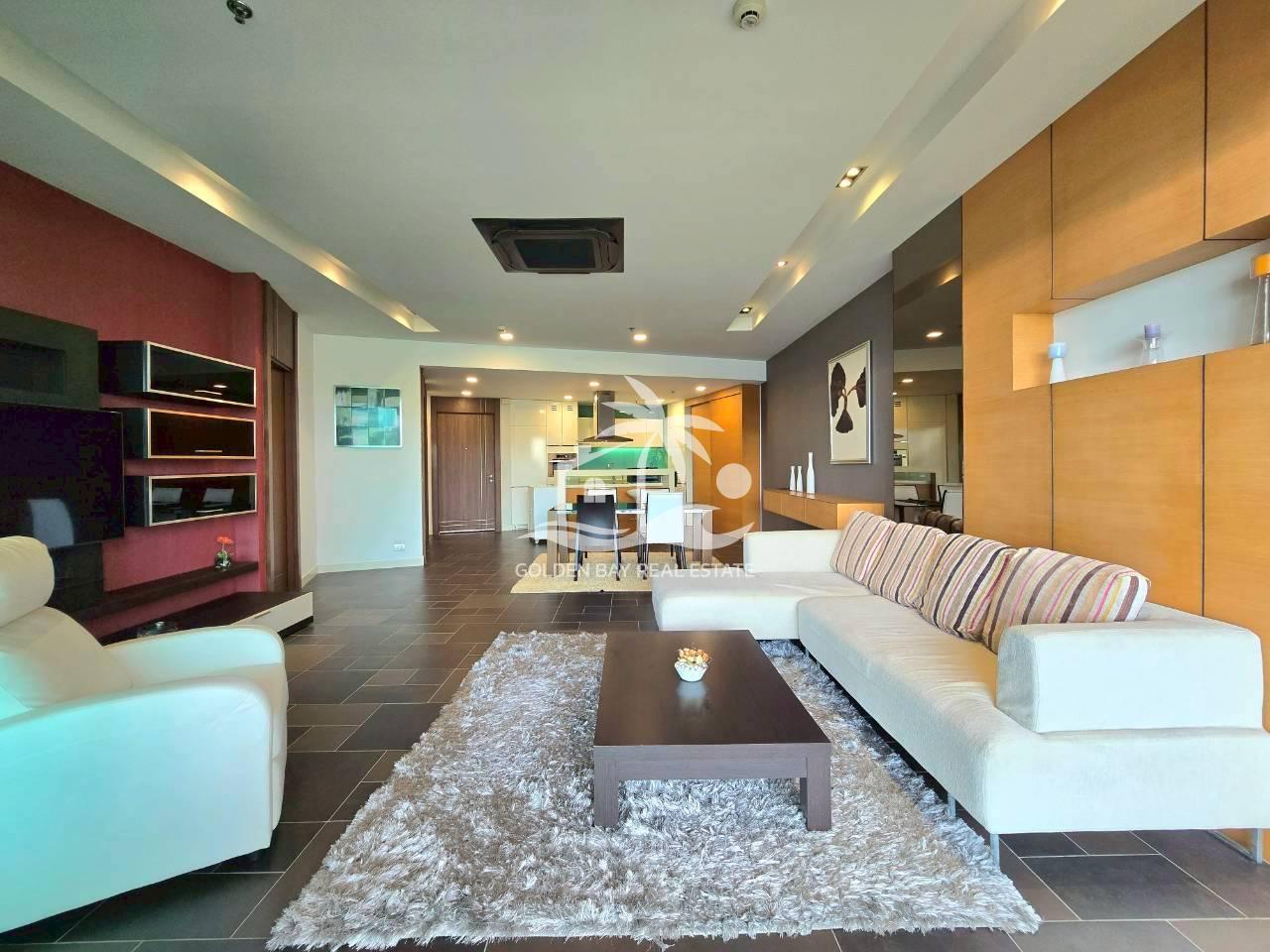 Ananya Beachfront Condominium – Wongamat