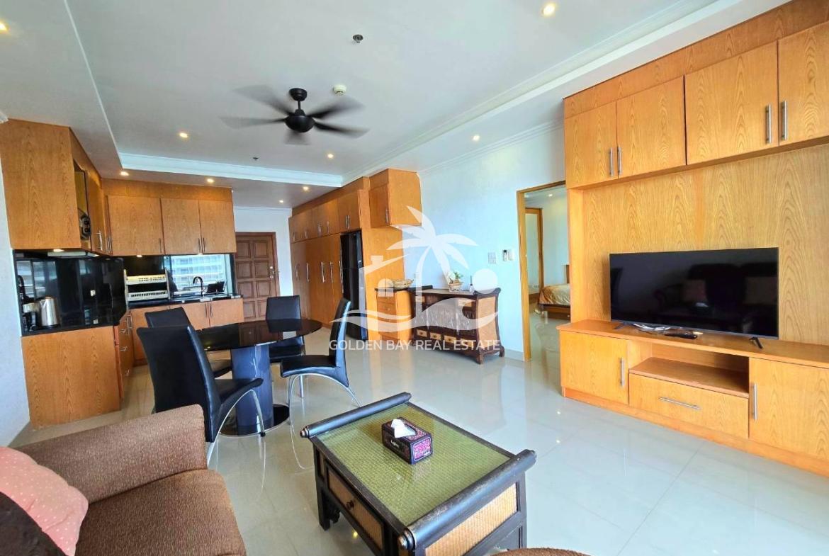 View Talay 5 – Jomtien