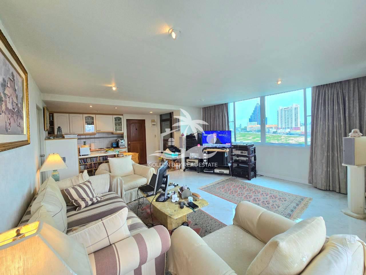Jomtien Condotel & Village – Jomtien