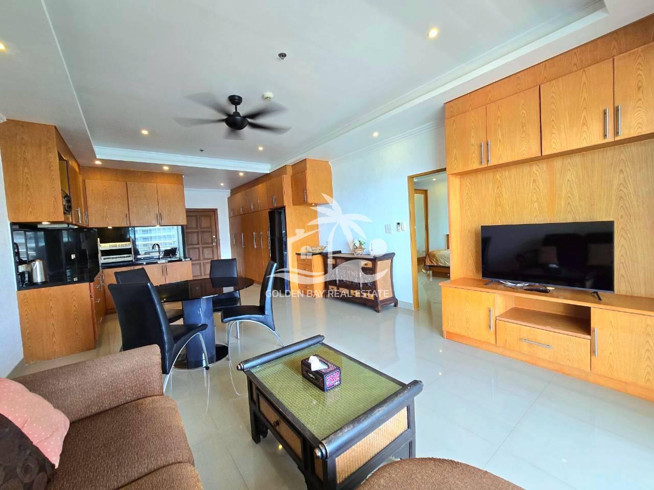 1 (18) View Talay 5 – Jomtien