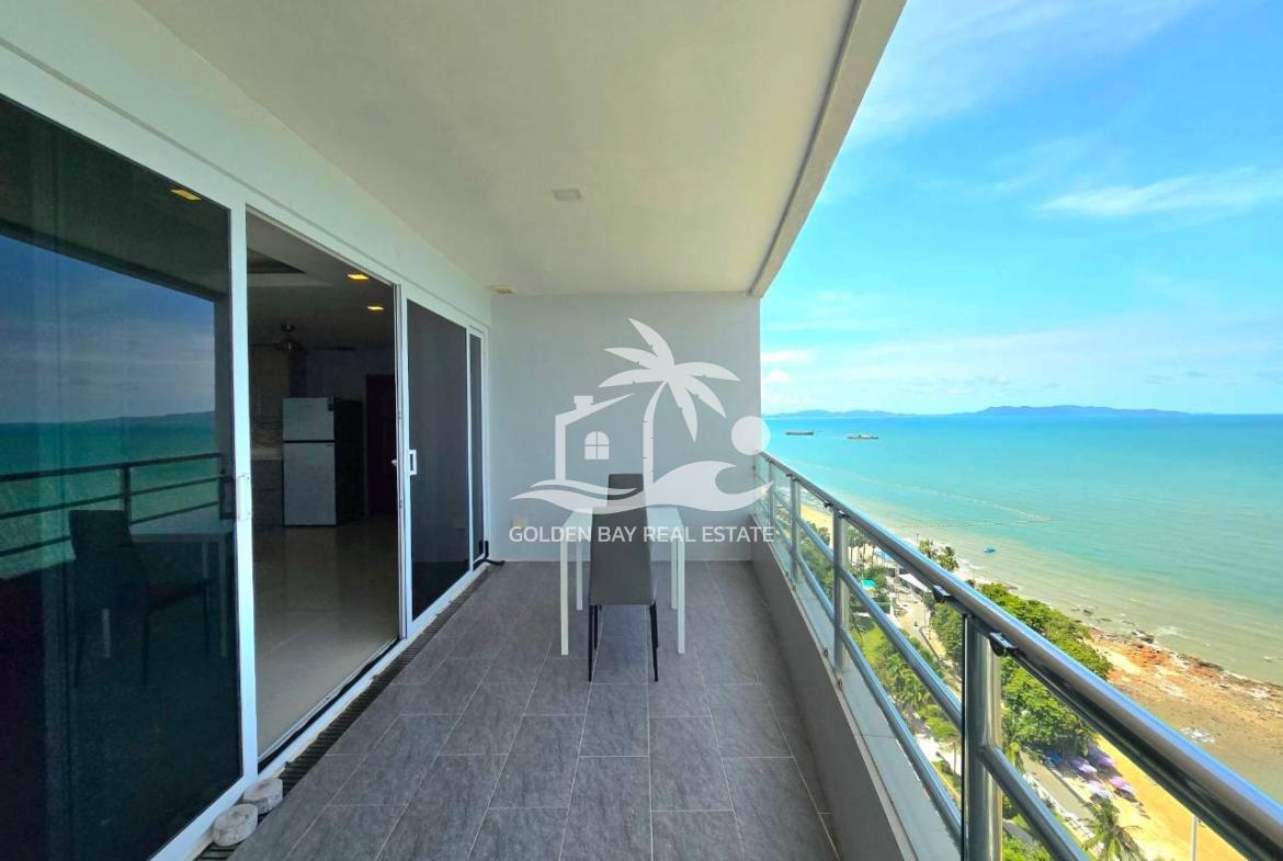 View Talay 3 – Pratumnak Hill