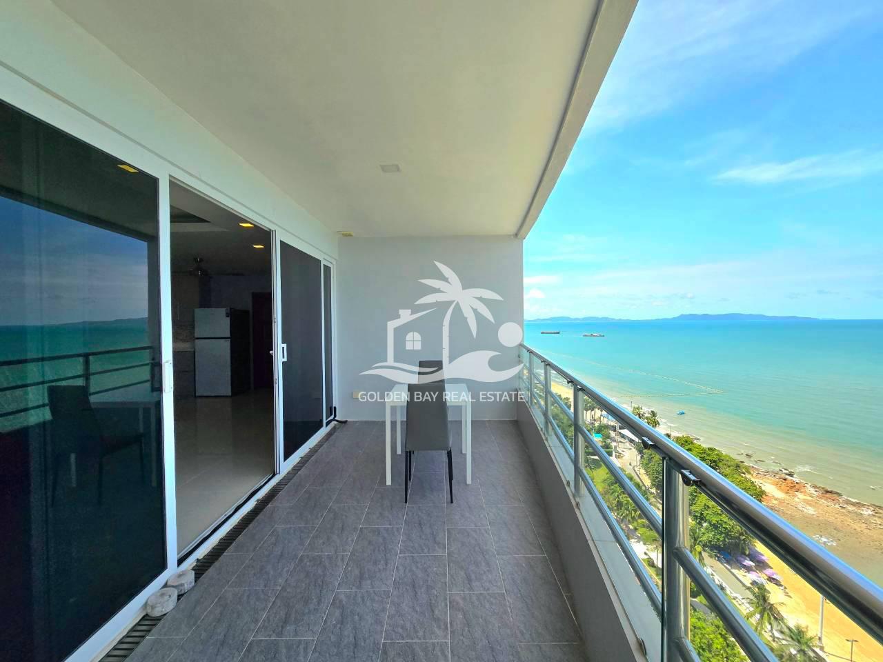 View Talay 3 – Pratumnak Hill