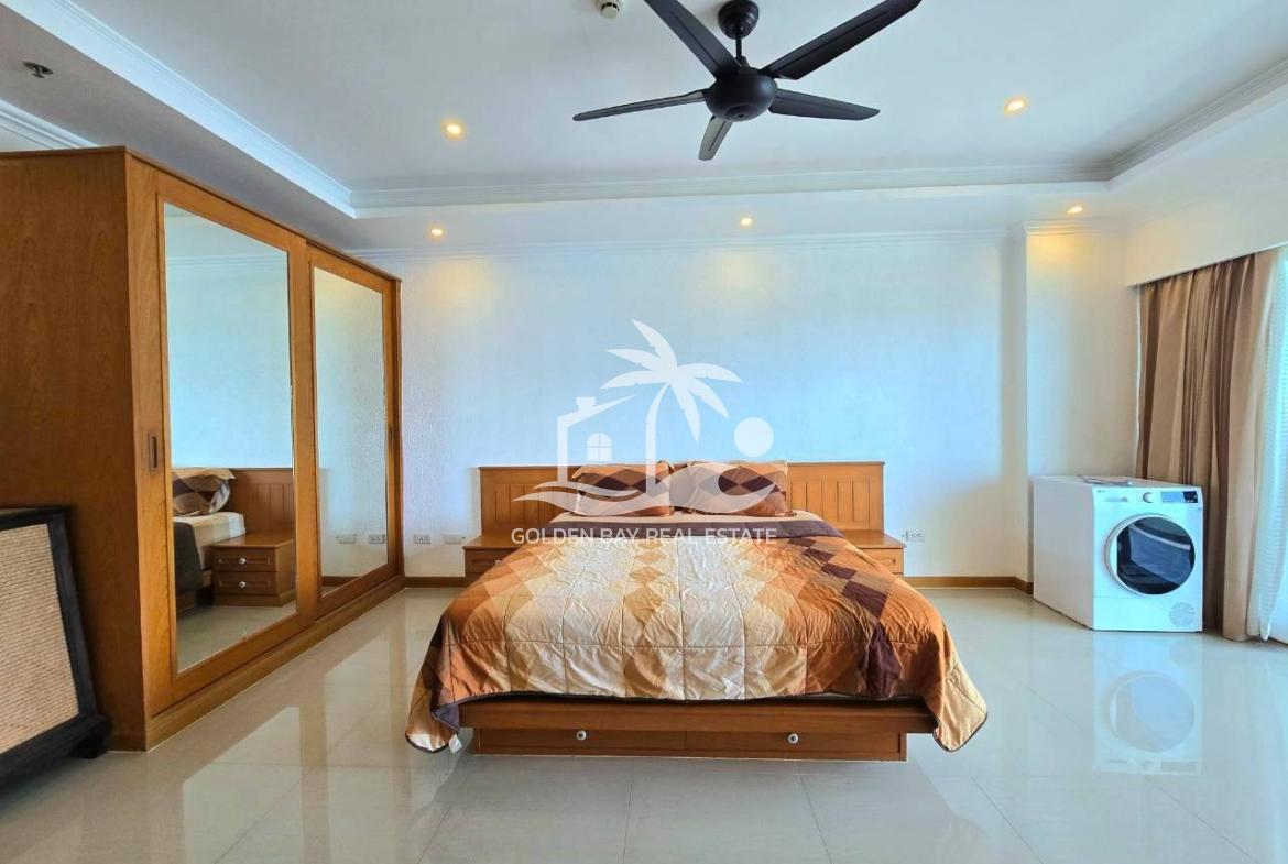 View Talay 5 – Jomtien