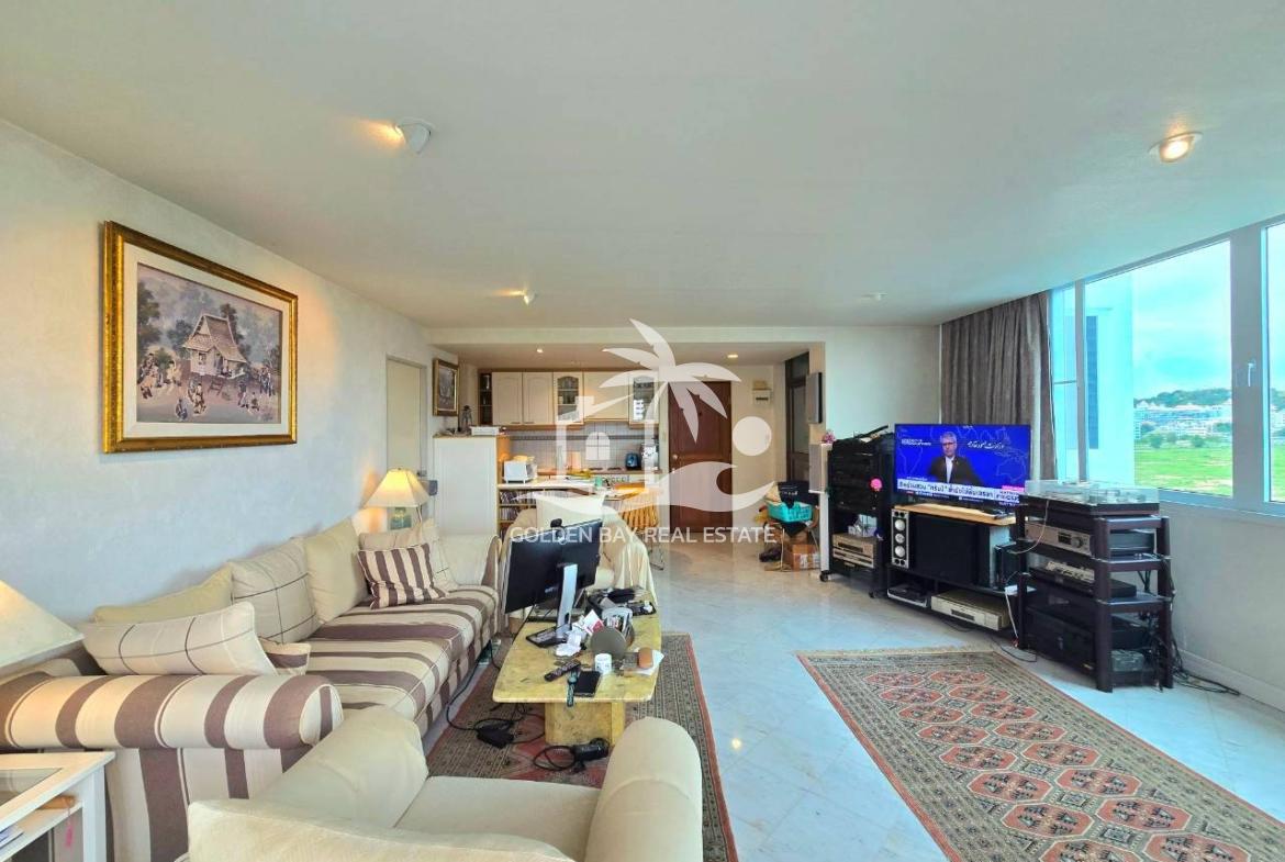 Jomtien Condotel & Village – Jomtien
