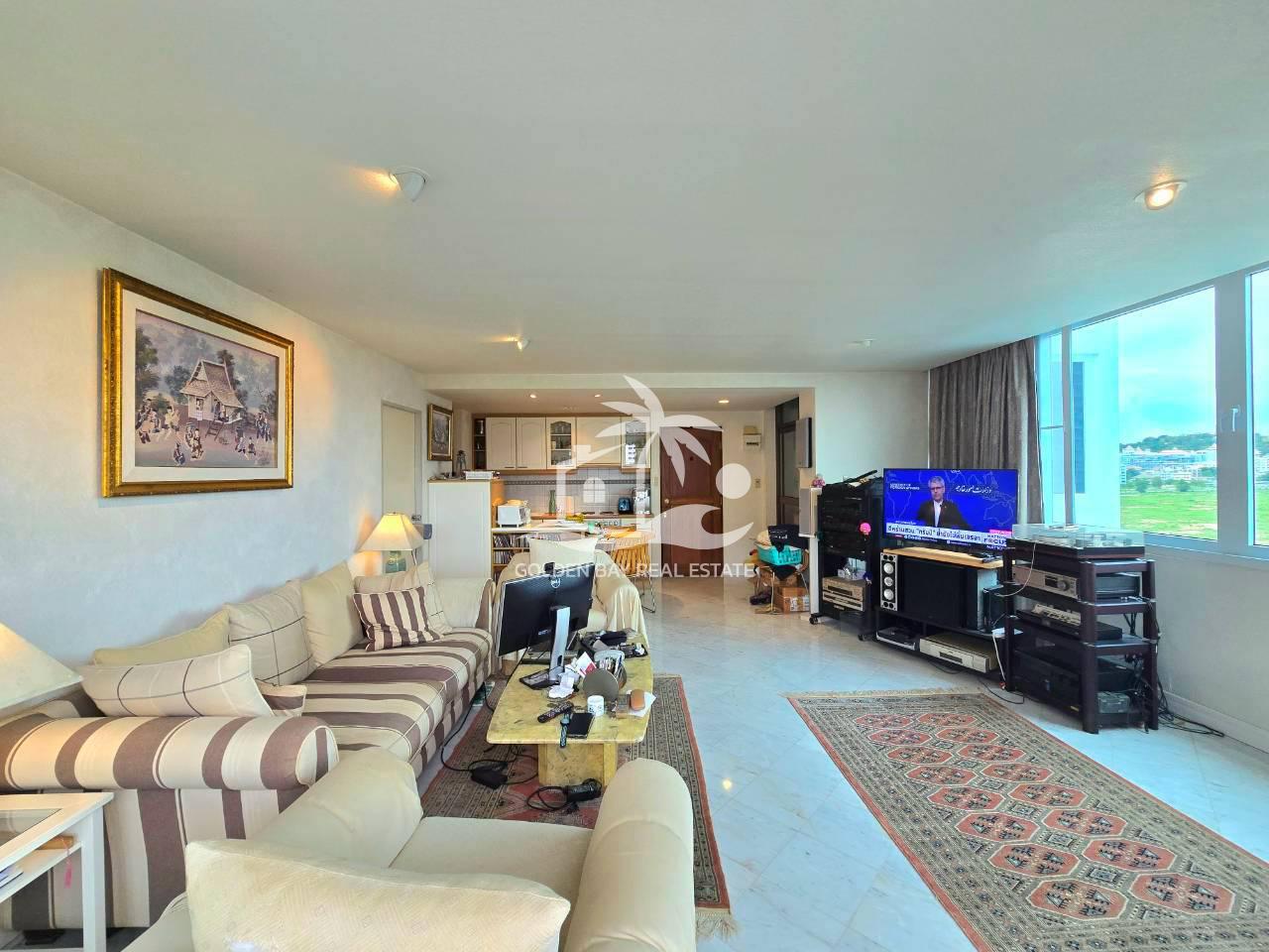 Jomtien Condotel & Village – Jomtien