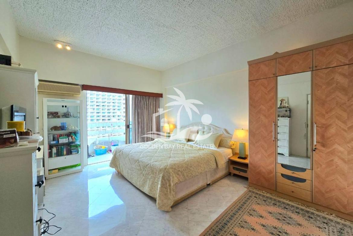 Jomtien Condotel & Village – Jomtien