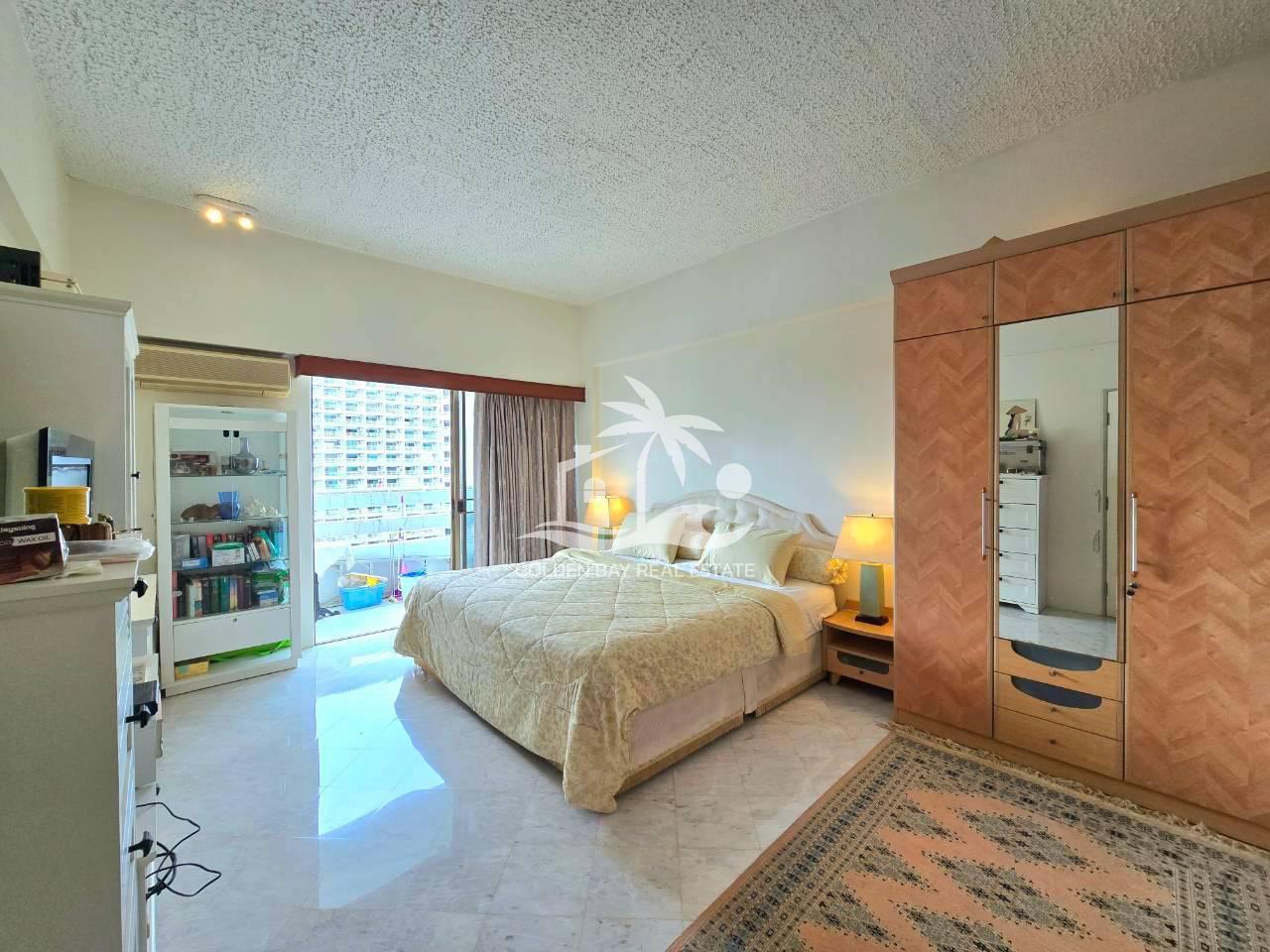 Jomtien Condotel & Village – Jomtien