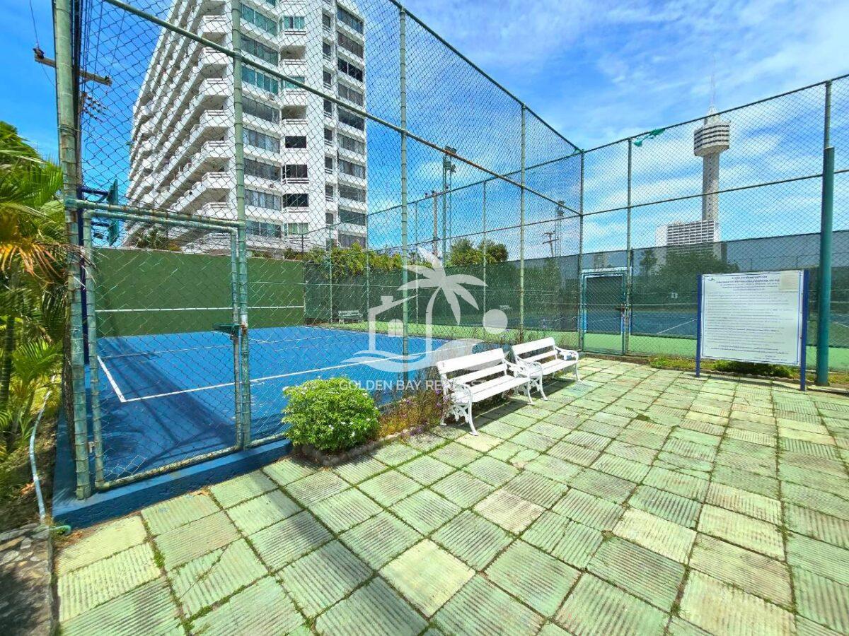 Jomtien Condotel & Village – Jomtien